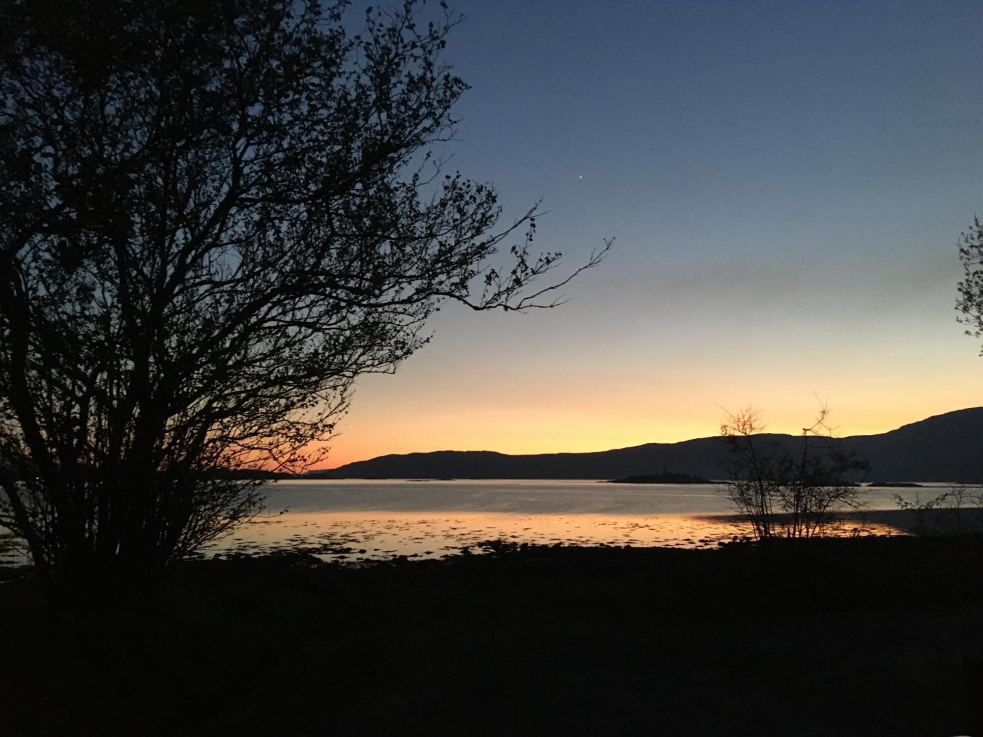 Achmore Self Catering 部屋 写真