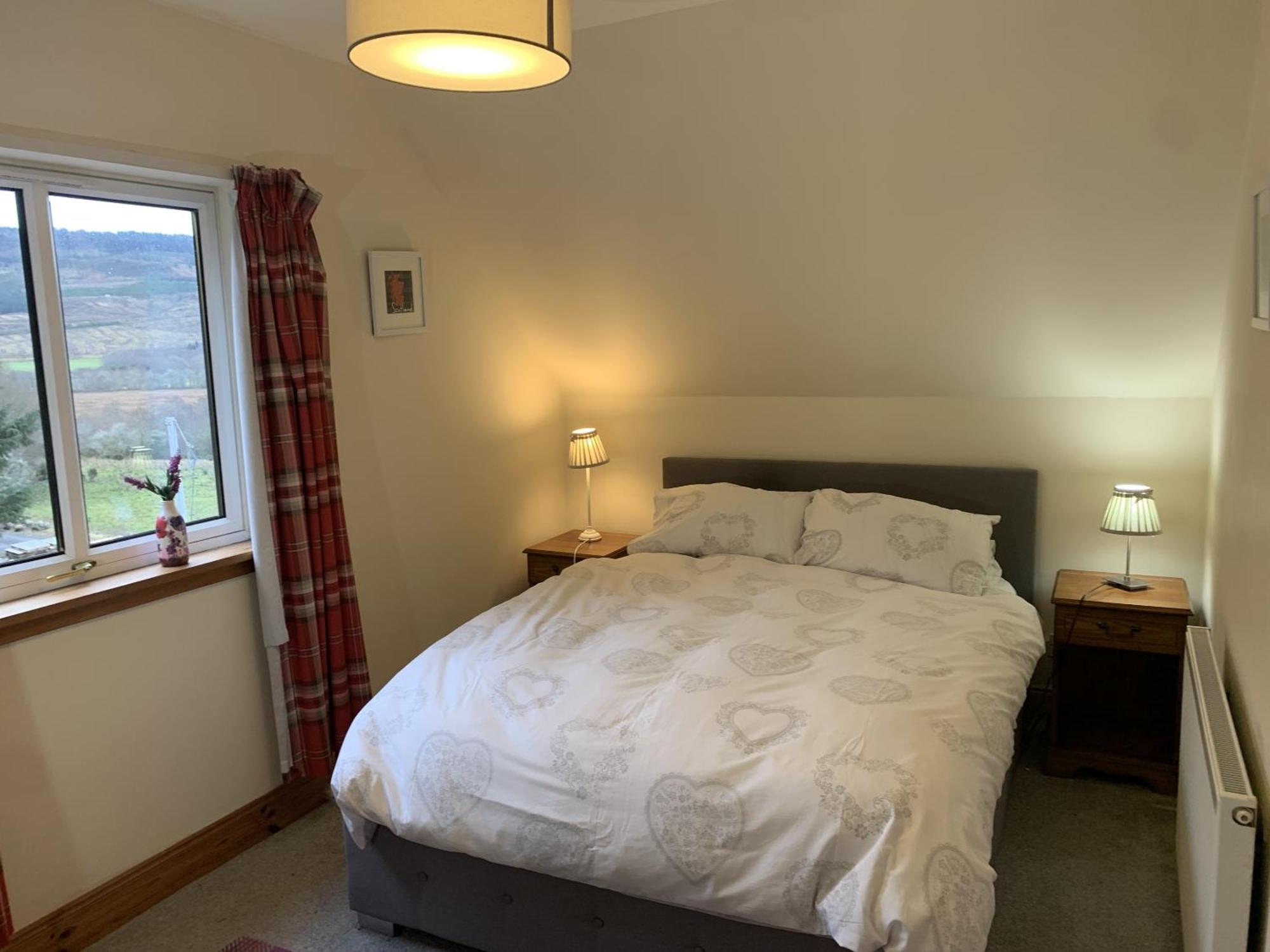 Achmore Self Catering エクステリア 写真
